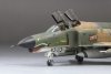 Fine Molds FP41 USAF F-4E Jet Fighter (Early) 1/72